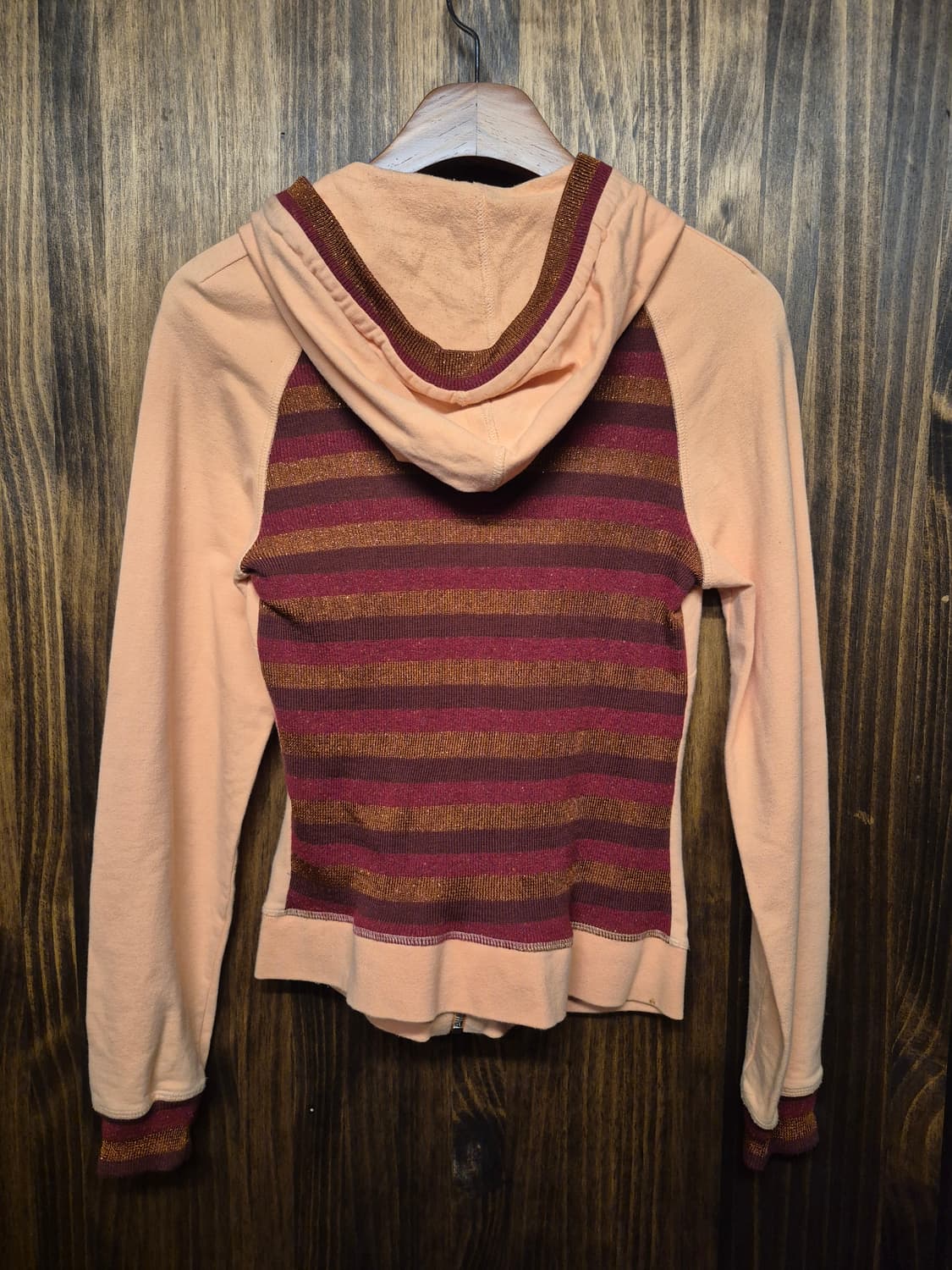 D&G HOODIE ZIPUP  상품이미지3