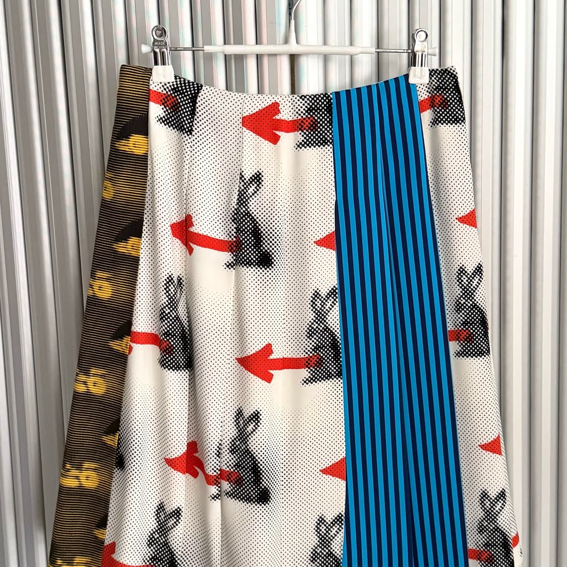 Prada skirt 상품이미지2