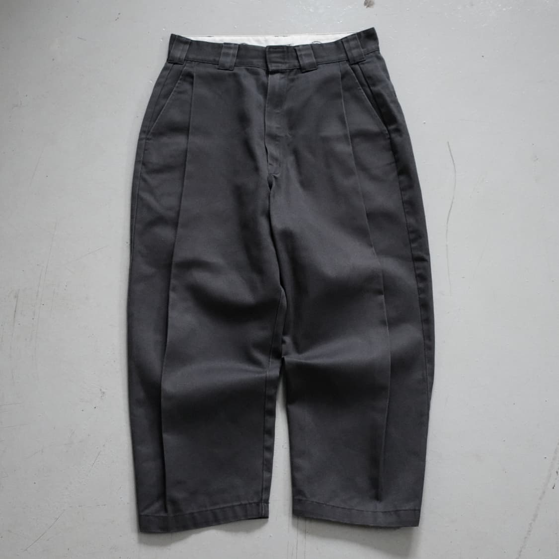 Dickies x Cootie Productions One Tuck  상품이미지1