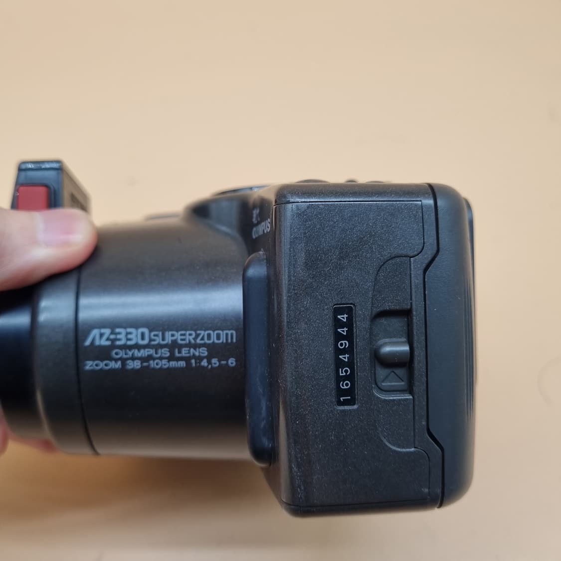 올림푸스 AZ-330 필름카메라 상품이미지5