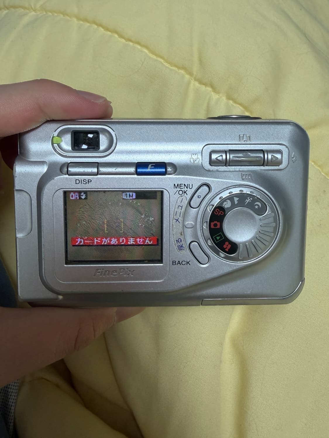 (작례O) 후지 파인픽스 A310 finepix fujifilm 상품이미지5