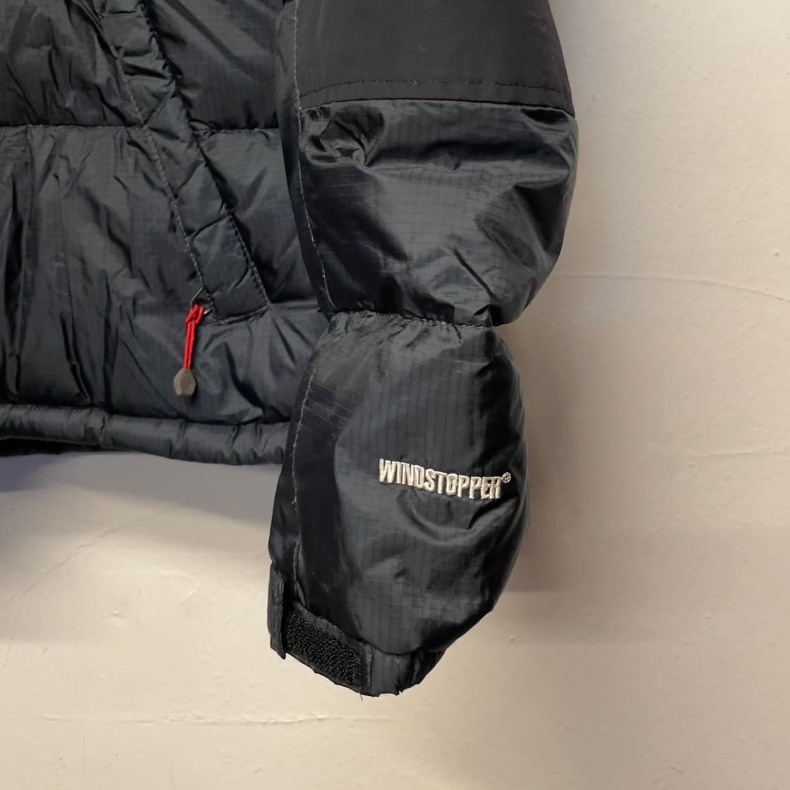 노스페이스 드라이로프트 700필 구스다운 패딩  상품이미지3