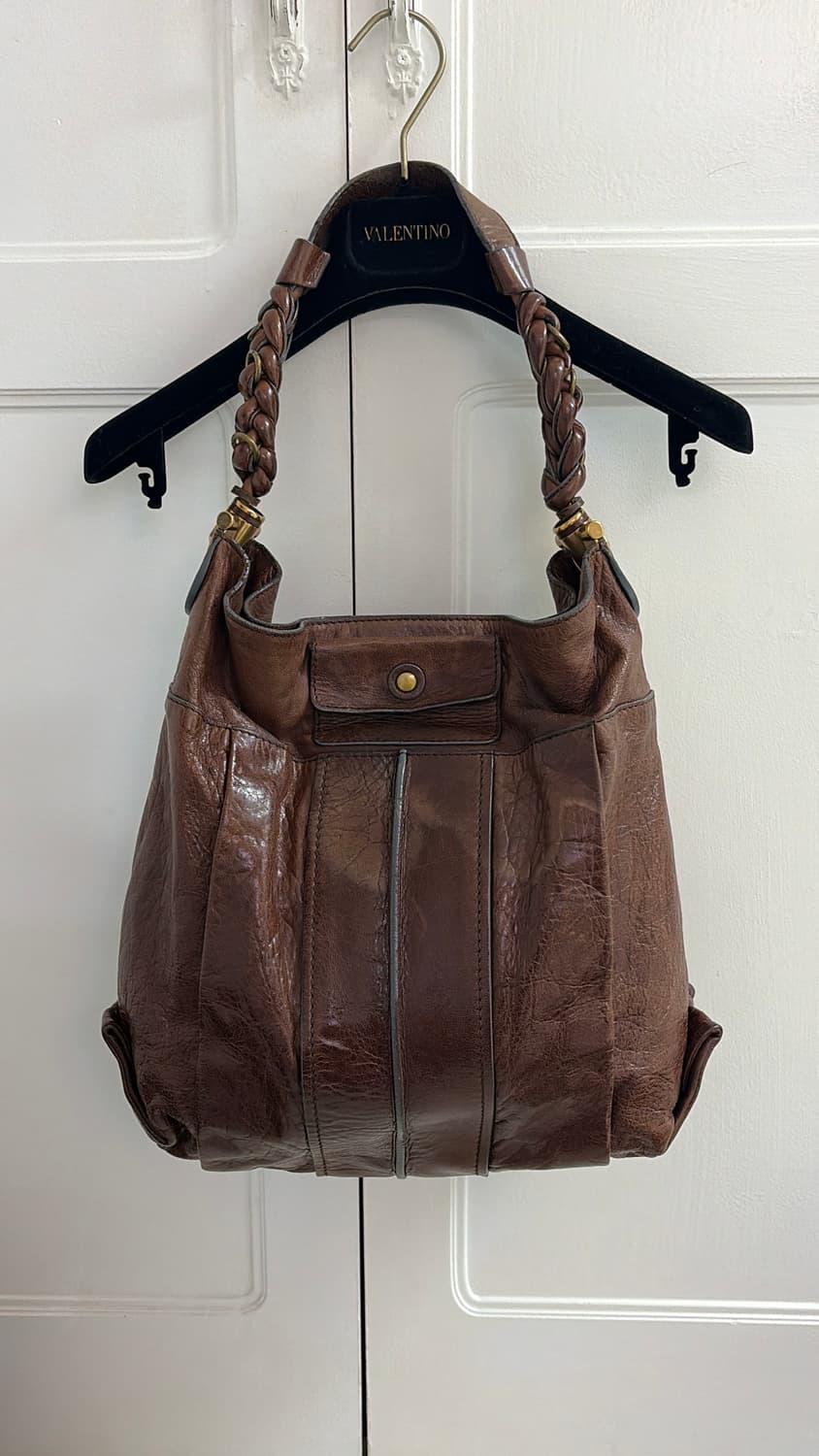 끌로에 숄더백 정품 상품이미지2