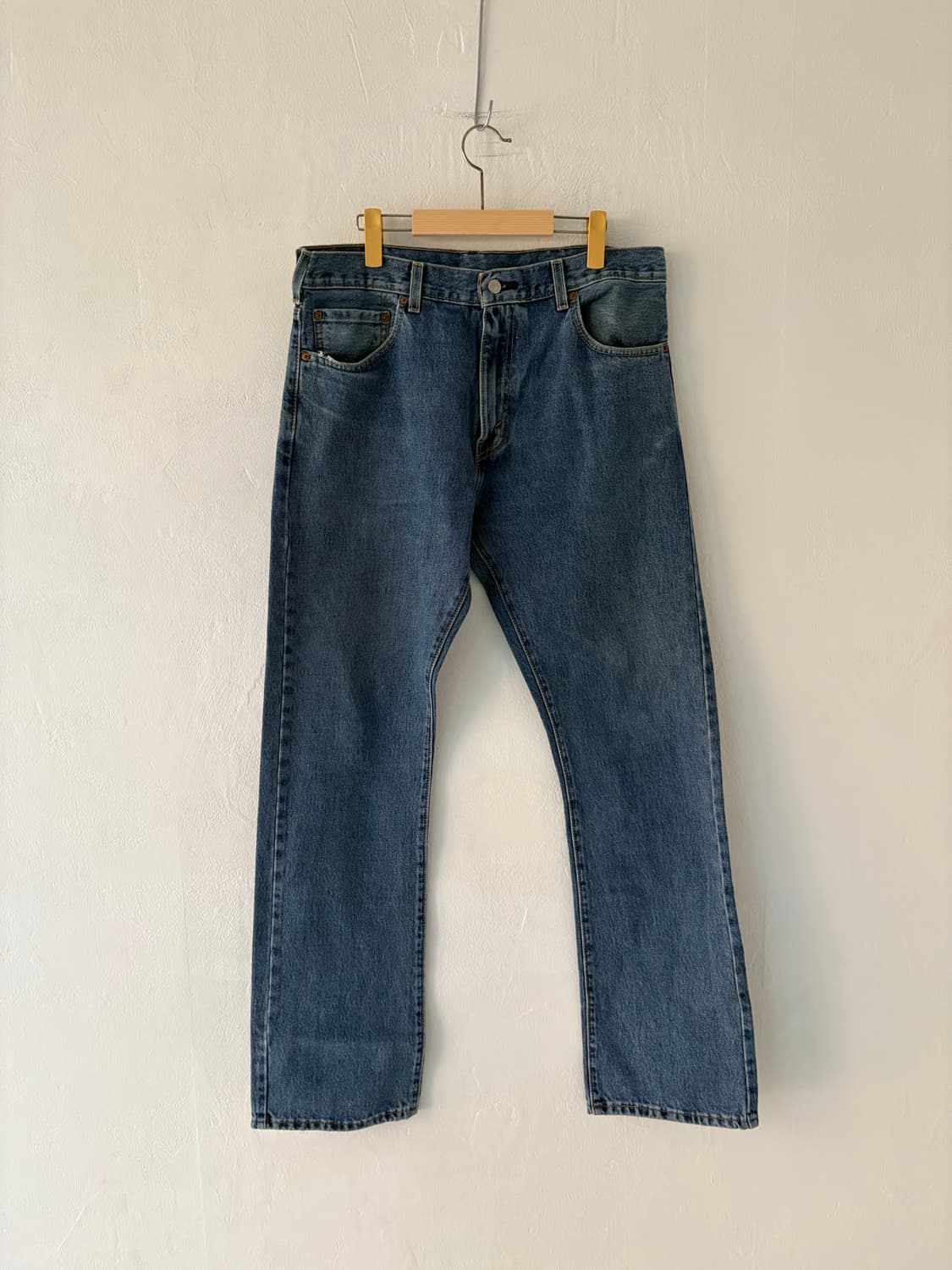 00's Levis 517 Boot cut Denim  상품이미지1