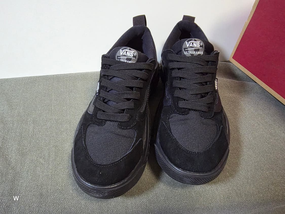 반스 울트라레인지 네오VR3 [250mm] 상품이미지3