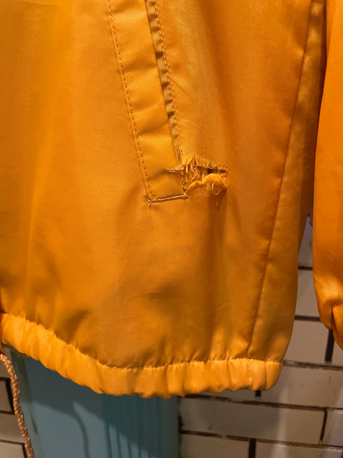 1980’s Vintage Coach Jacket 상품이미지6