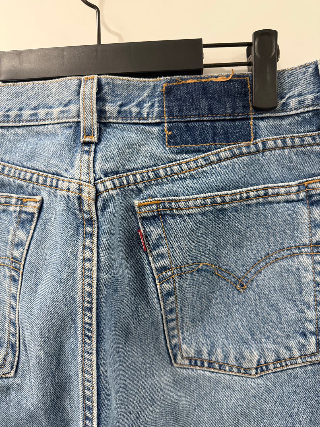 리바이스 560 빈티지 34 상품이미지3