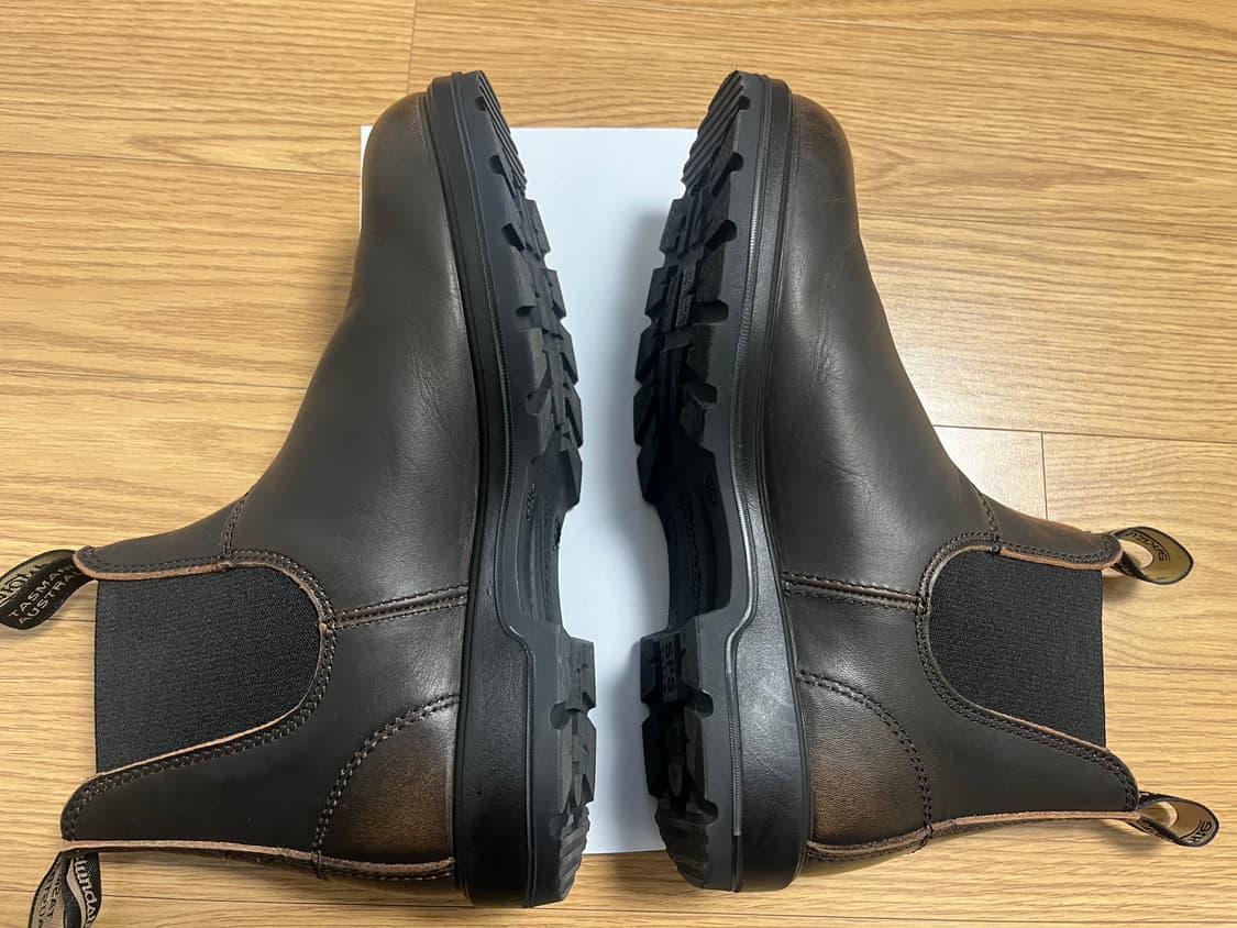 블런드스톤 2440 AU6(250~255) 상품이미지7