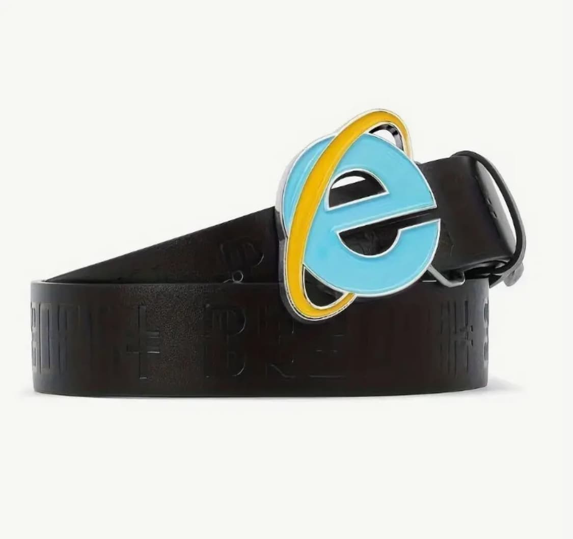 Explorer Belt 상품이미지1