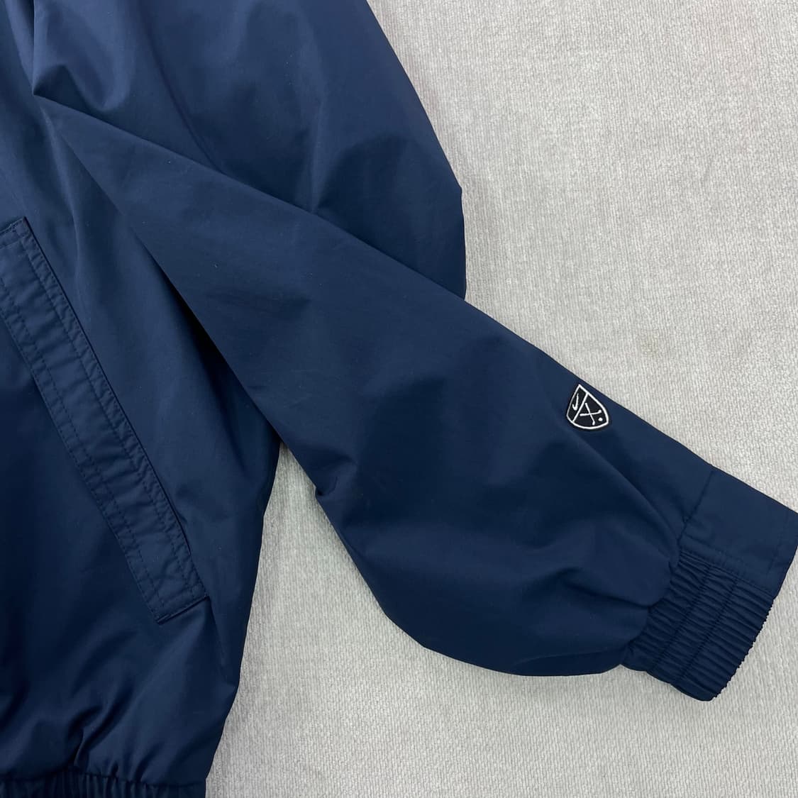 100 나이키 골프 절개 기능성 바람막이 자켓 상품이미지6