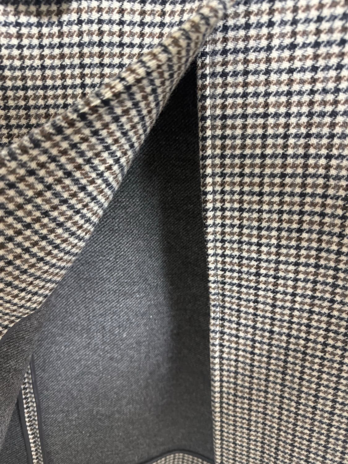 GREYYANG그레이양 하운드 코트 상품이미지6