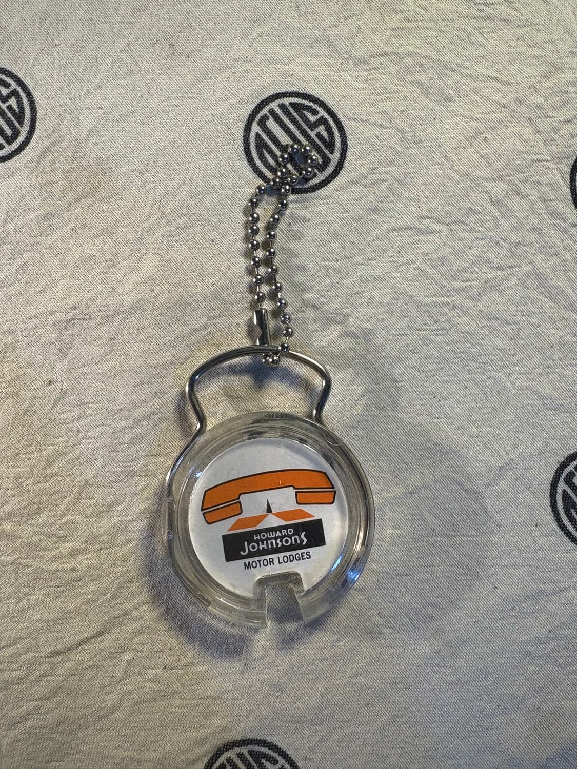 Vintage keyring*5 상품이미지1