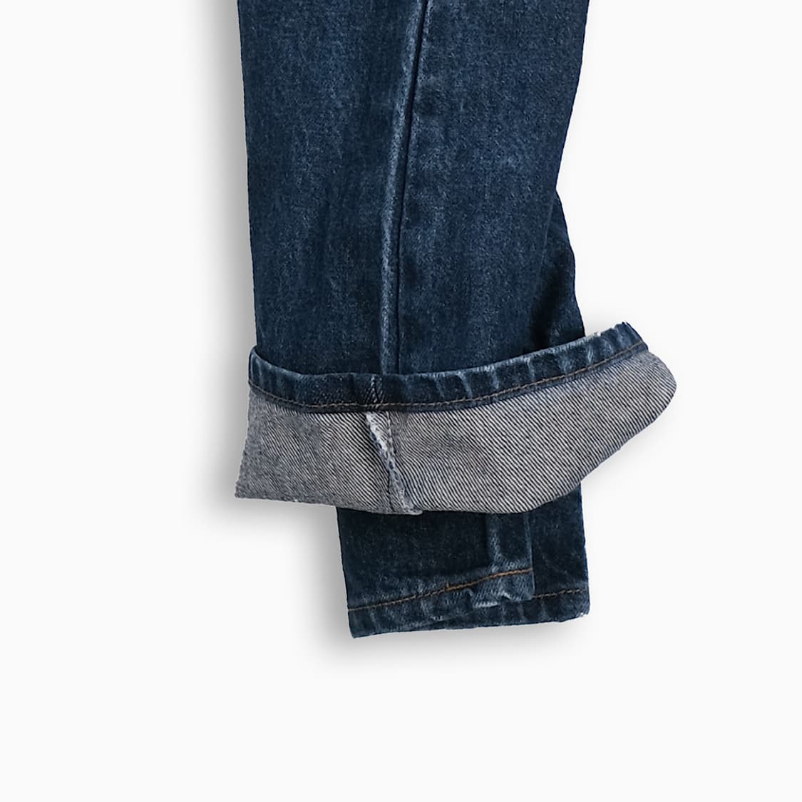 리바이스 517 오렌지탭 진청 90s USA 36인치 OR51738111 상품이미지7