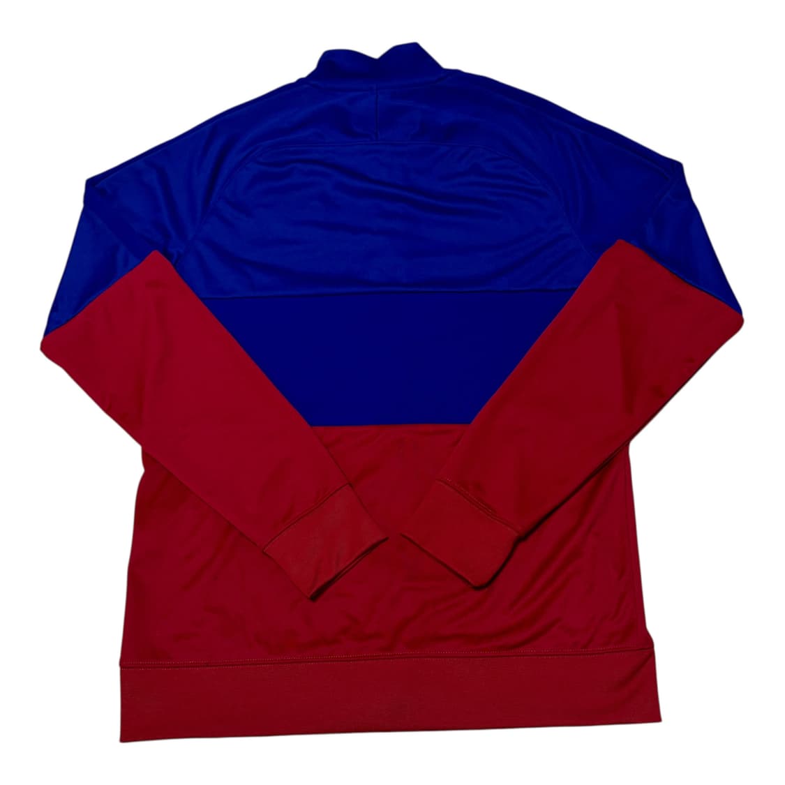 나이키 X FC바르셀로나 트랙탑 져지 상품이미지2