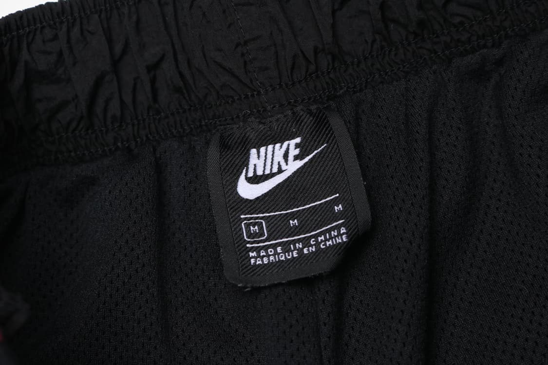 [M] 나이키 사이드버튼 트랙팬츠 상품이미지4
