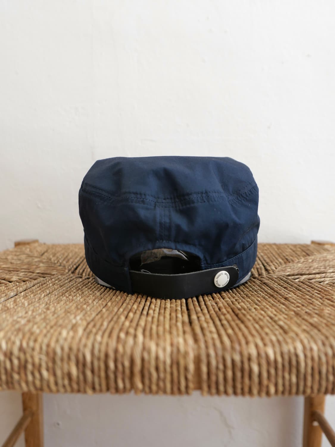 카시라 워크 캡 상품이미지4