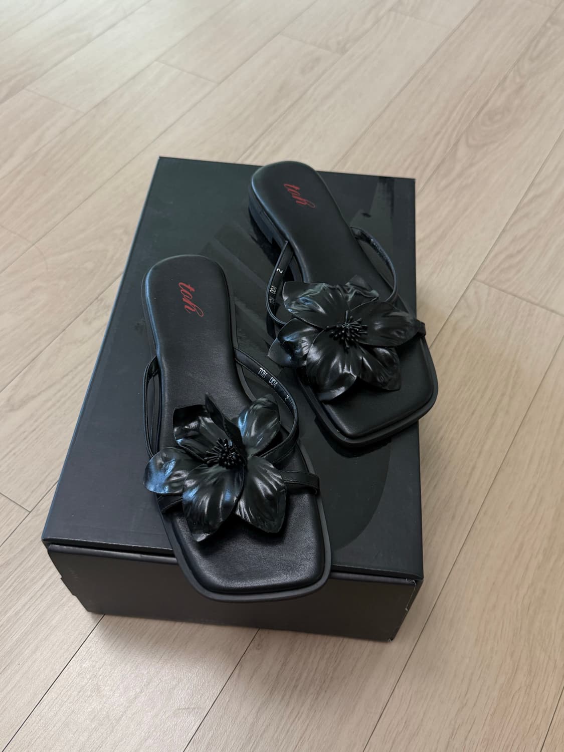 Toh 쪼리 상품이미지1