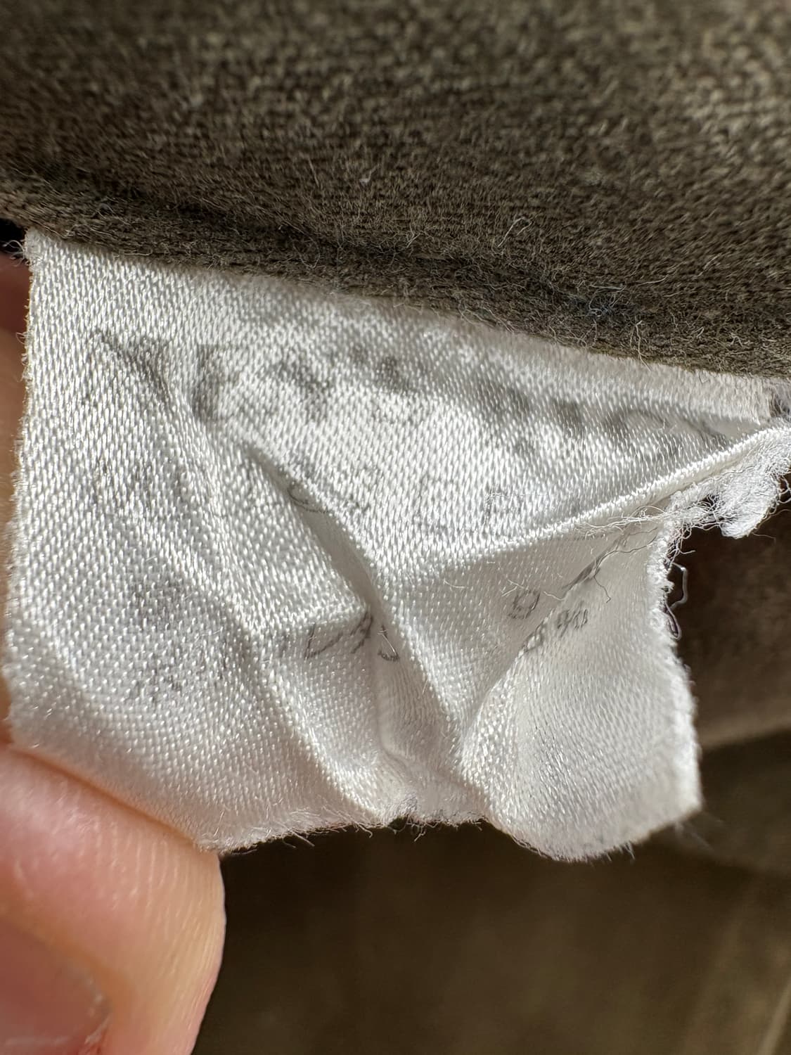 MEN'S BIGI (Made in Japan) 상품이미지6