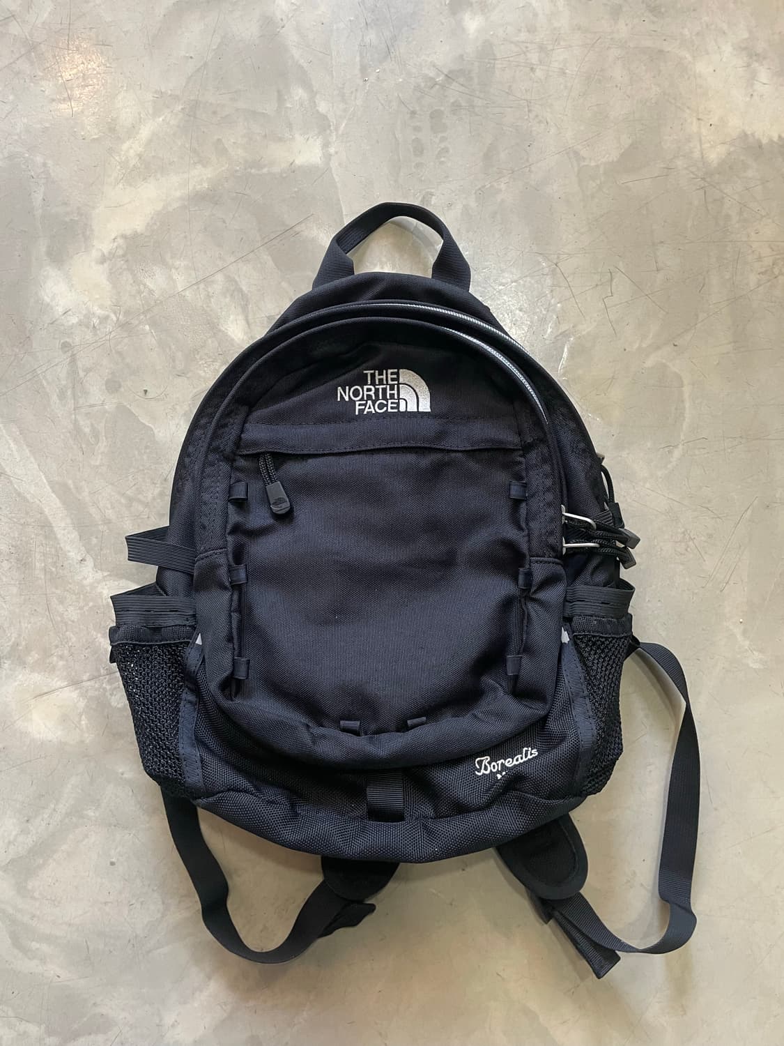 노스페이스 Borealis mini ( 12L) 백팩 상품이미지2