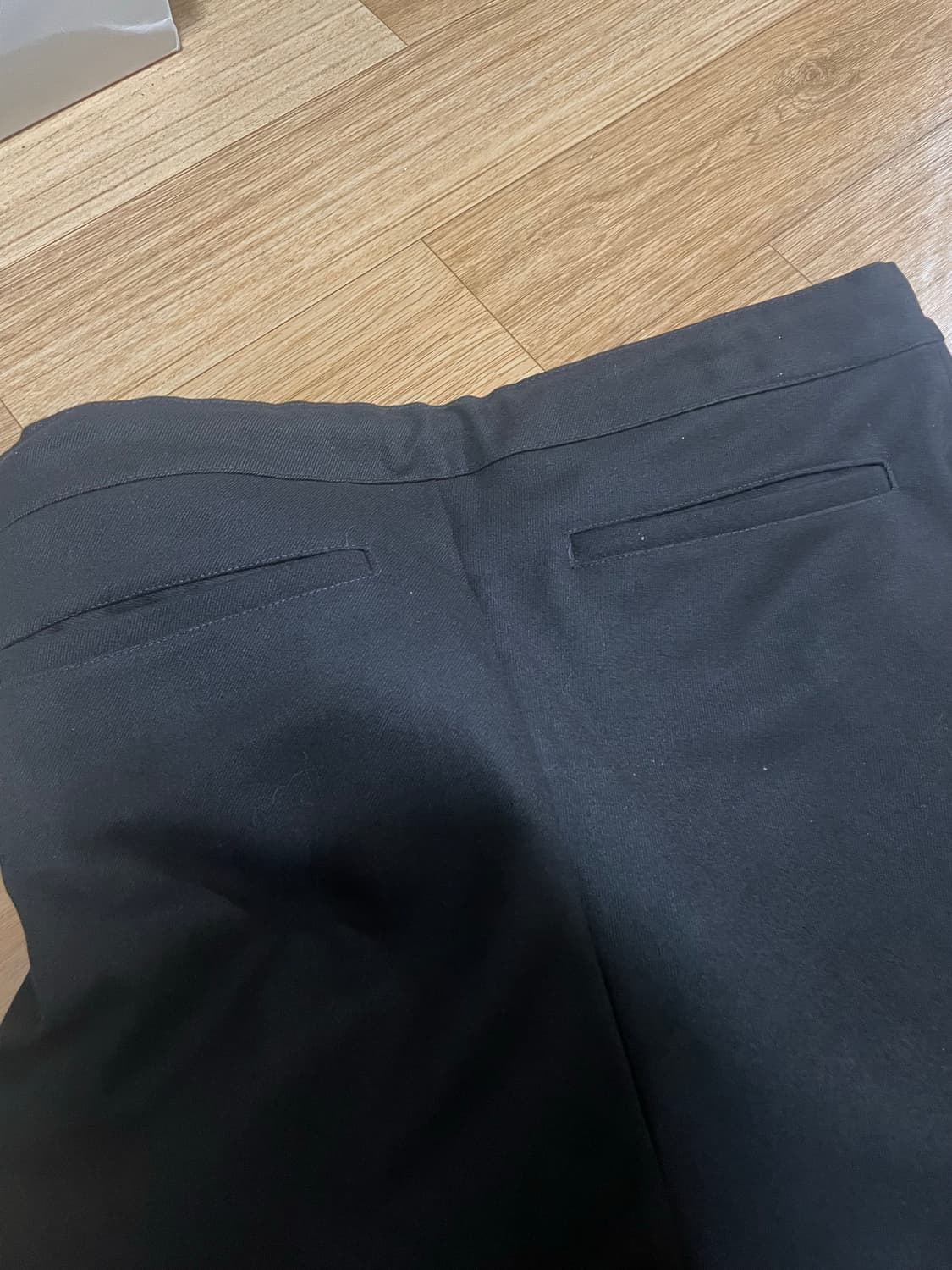 리젤서비스 트라우저 상품이미지4