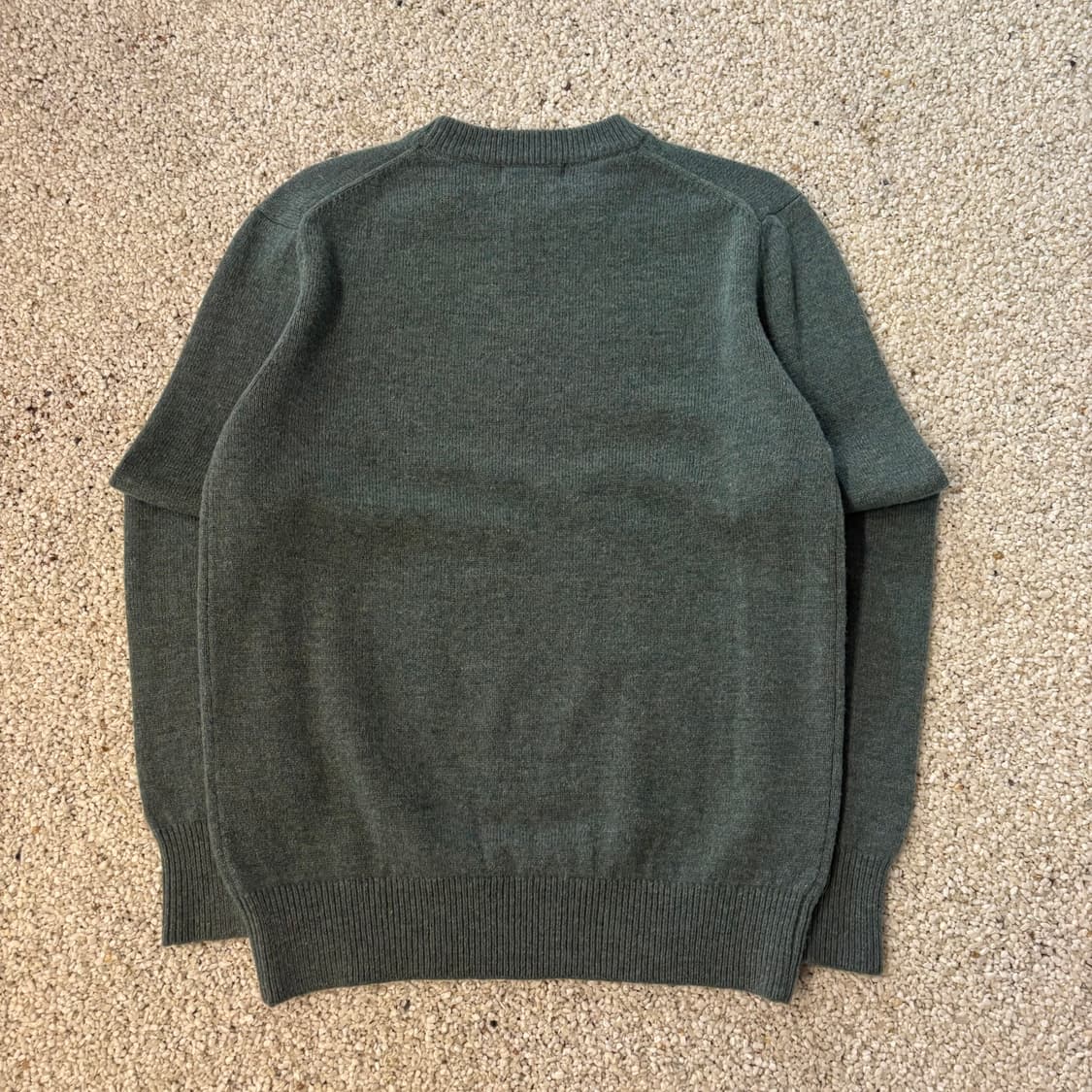 폴로 니트 ⭐️1196 상품이미지4