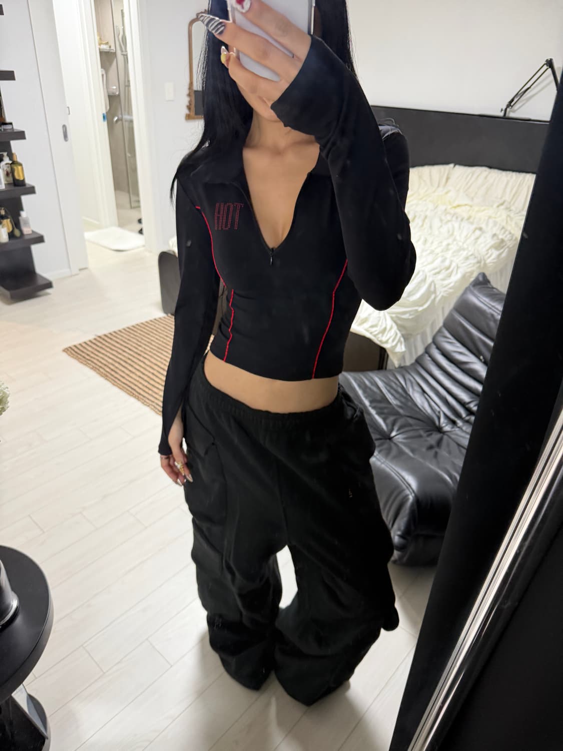 Toh top 상품이미지5