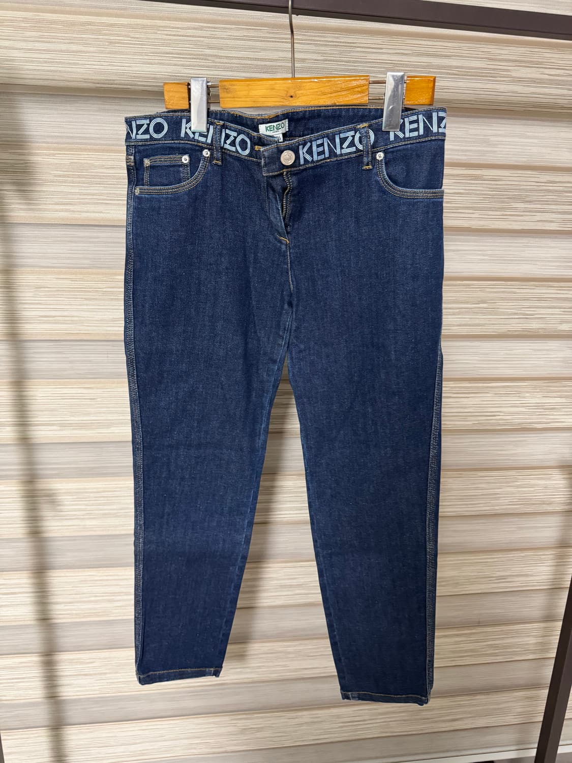 겐조 데님 상품이미지1