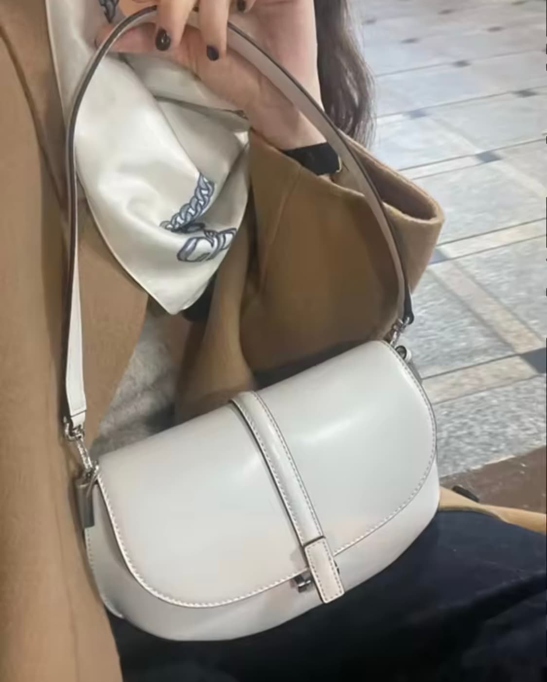 조이그라이슨 트리니티 숄더백 상품이미지10