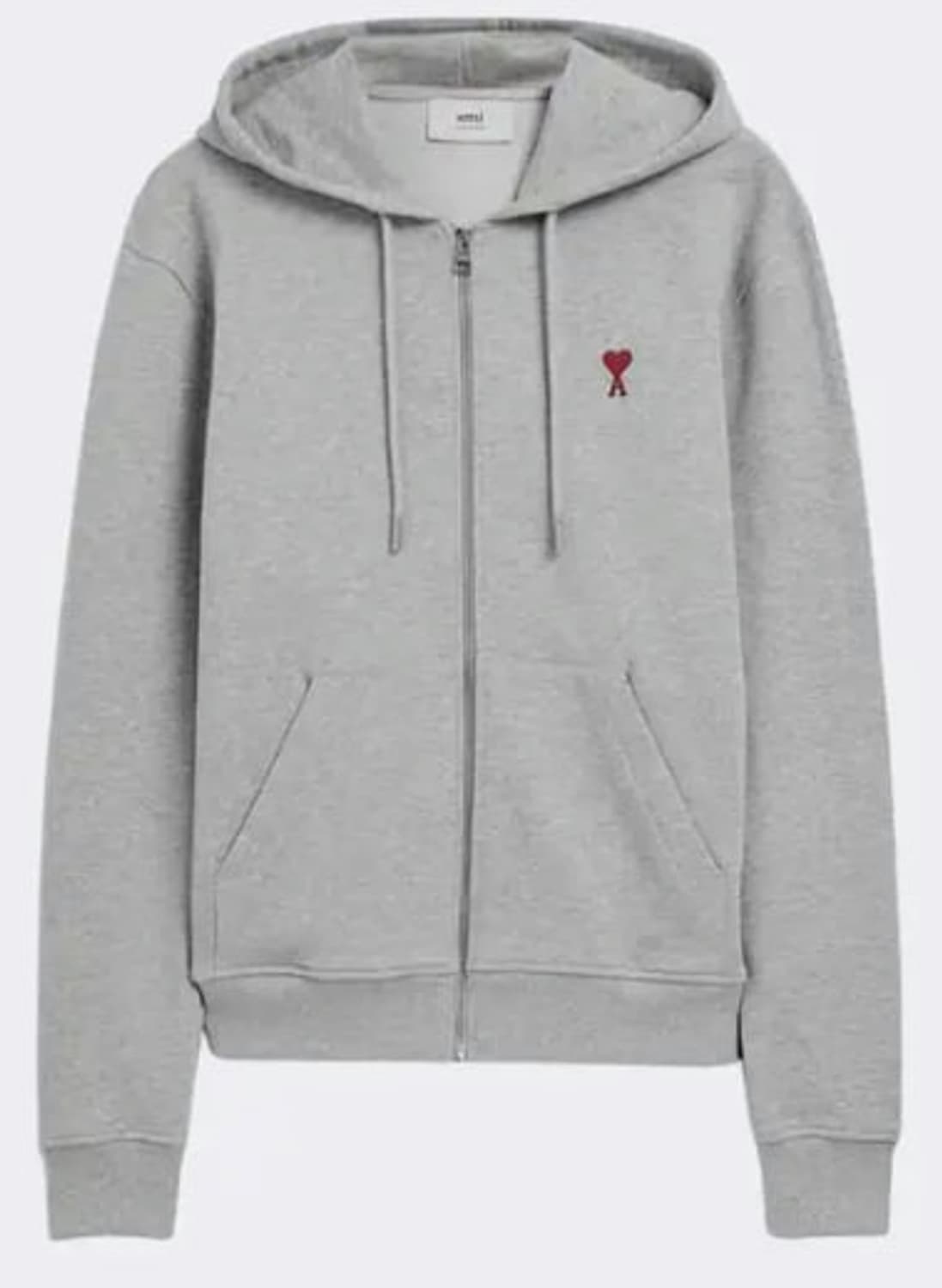 🔥 아미 후드집업 마지막 물량  (미개봉 새상품) 🔥 상품이미지1