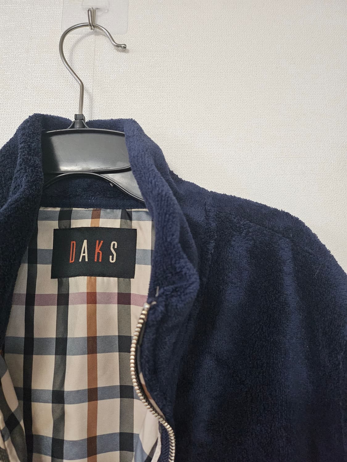 닥스 여성집업 90 상품이미지2