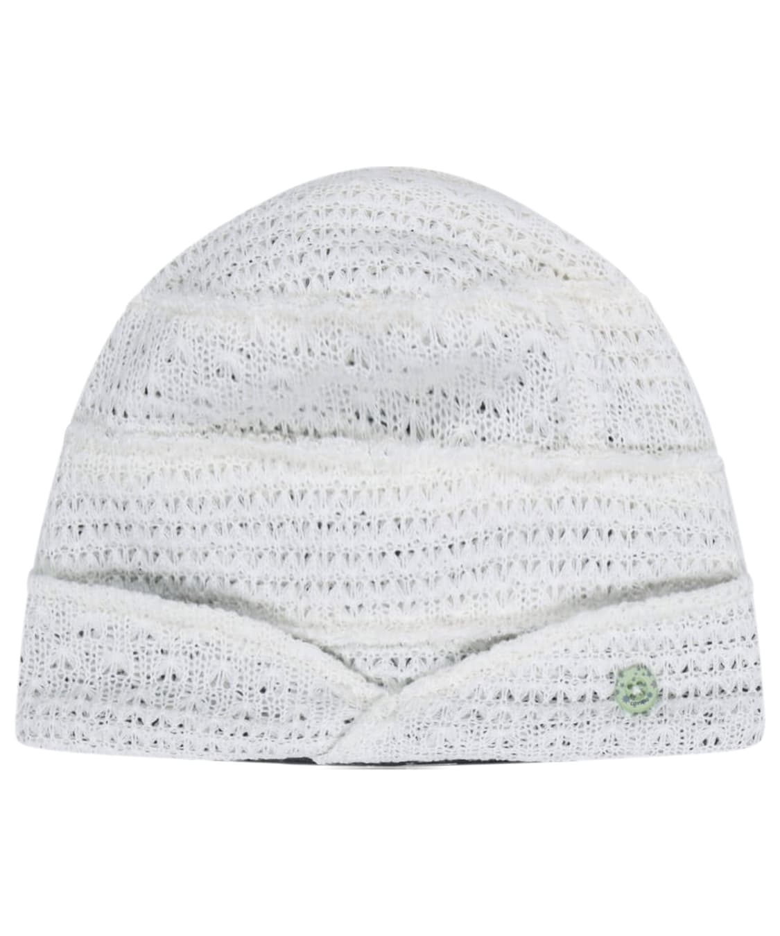 [새상품] ROUGH STAR REVERSIBLE BEANIE IVORY 상품이미지1