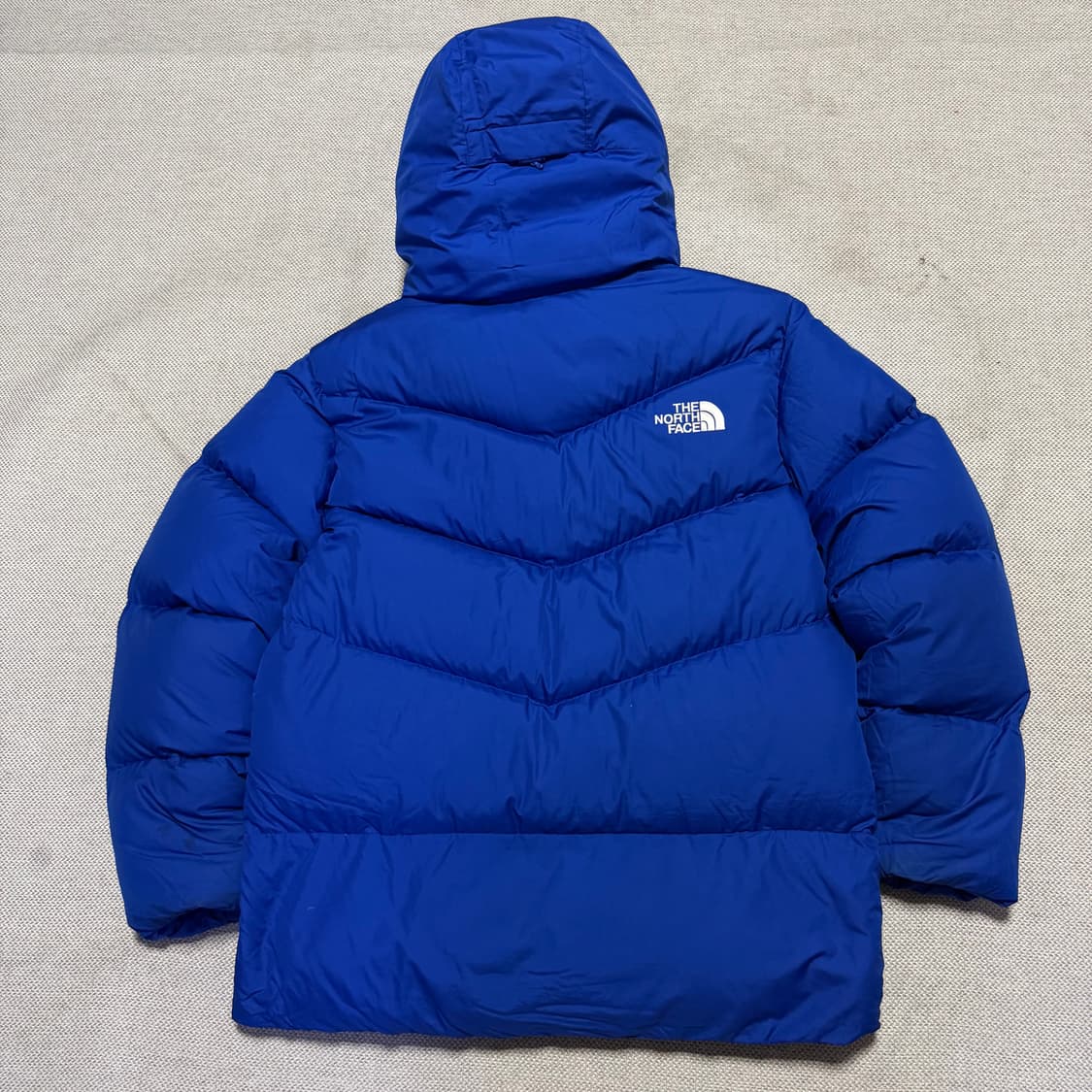 노스페이스 화이트라벨 드라이벤트 패딩 상품이미지9