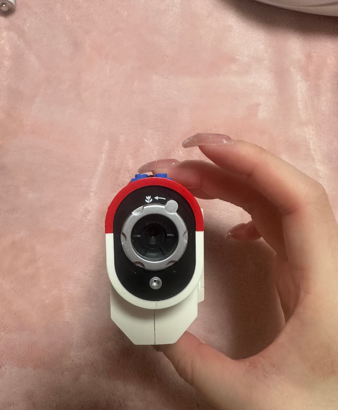 레고 디카 캠코더 2009년형 상품이미지4