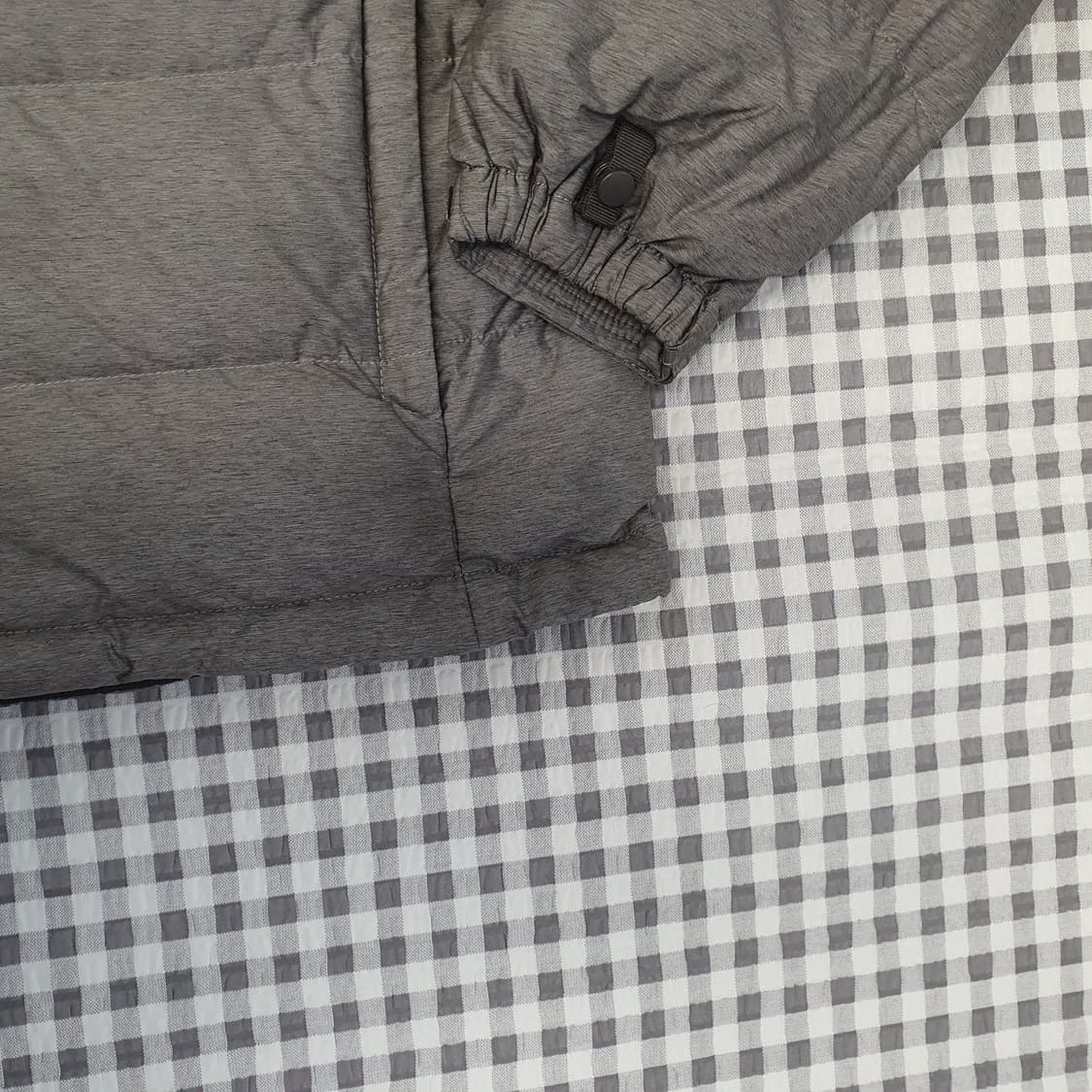 노스페이스 700 구스다운 푸퍼 패딩 남자95 상품이미지4