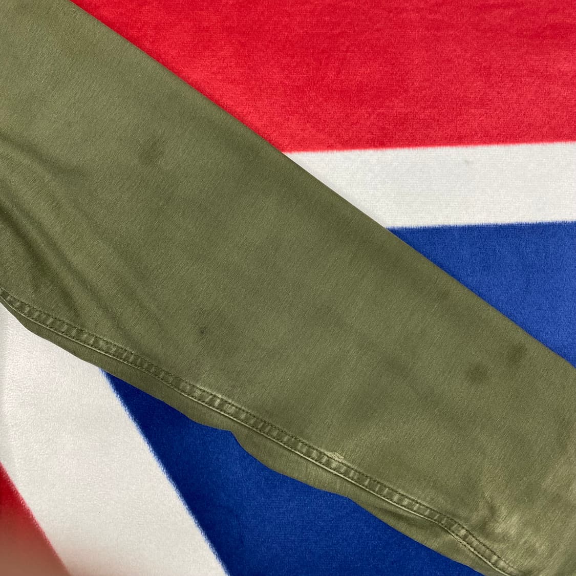 브릭스톤 A-2 덱자켓 S  상품이미지5