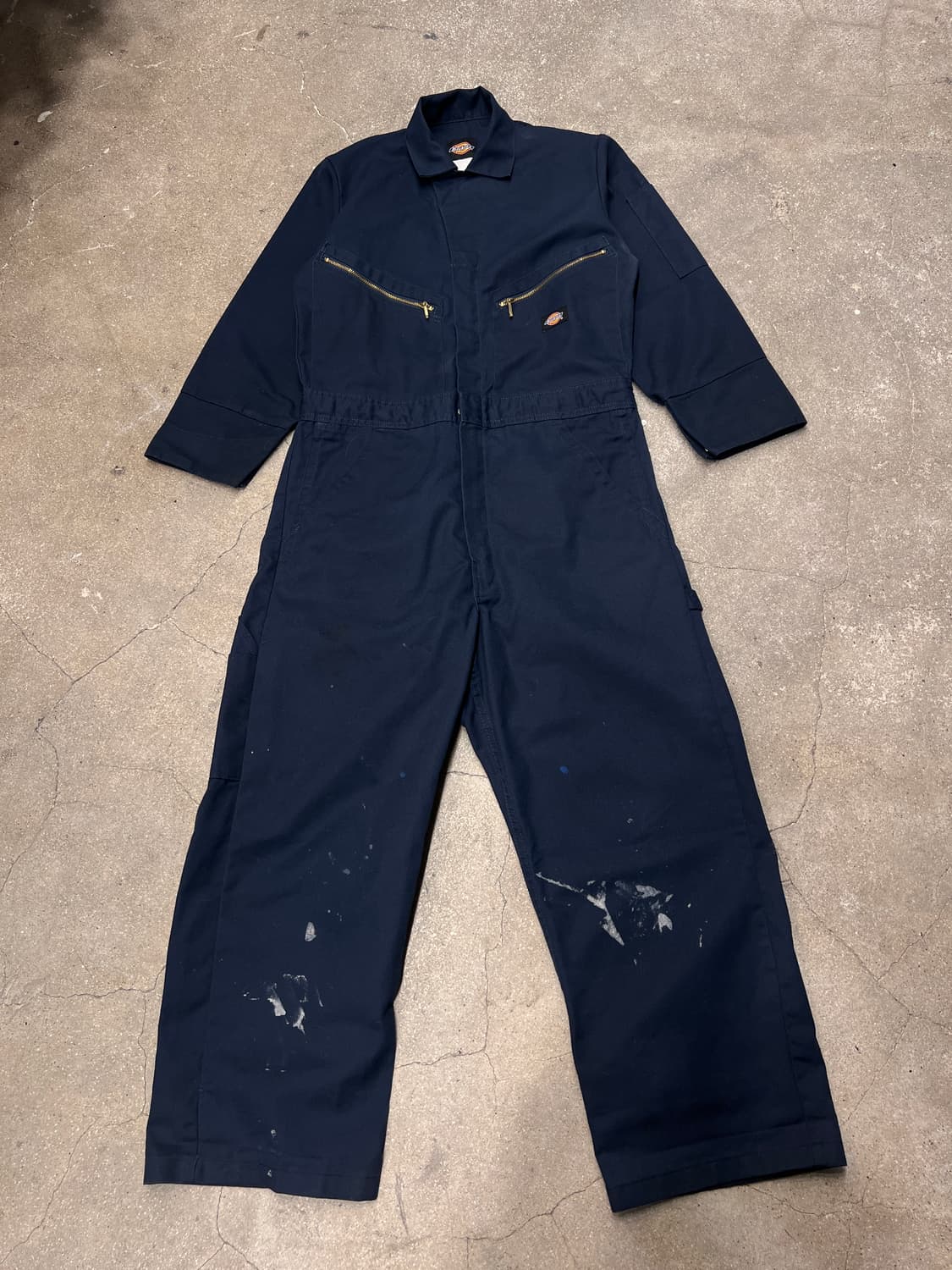 디키즈 점프슈트 오버롤 상품이미지1