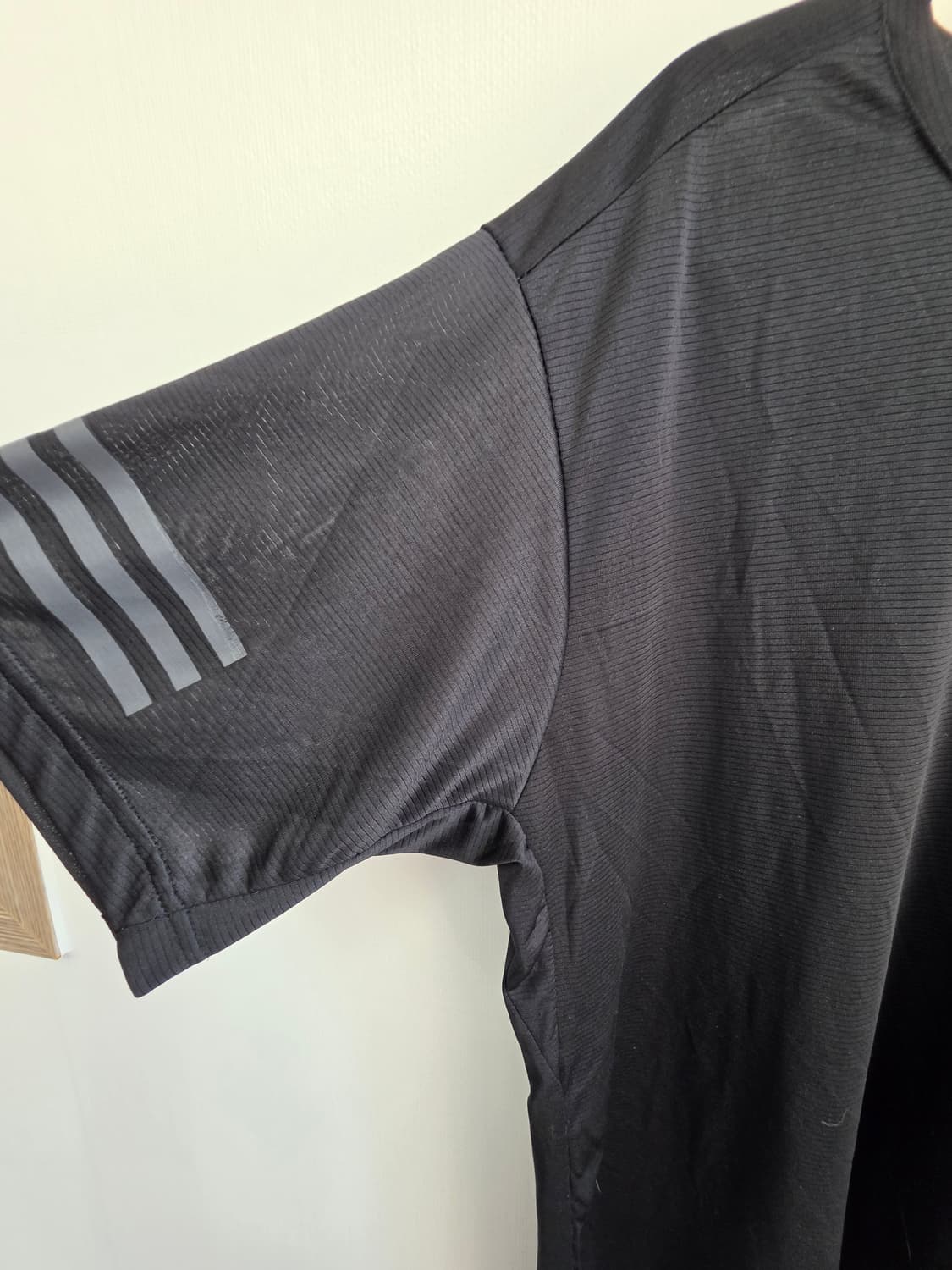 아디다스 기능성 반팔티 상품이미지3