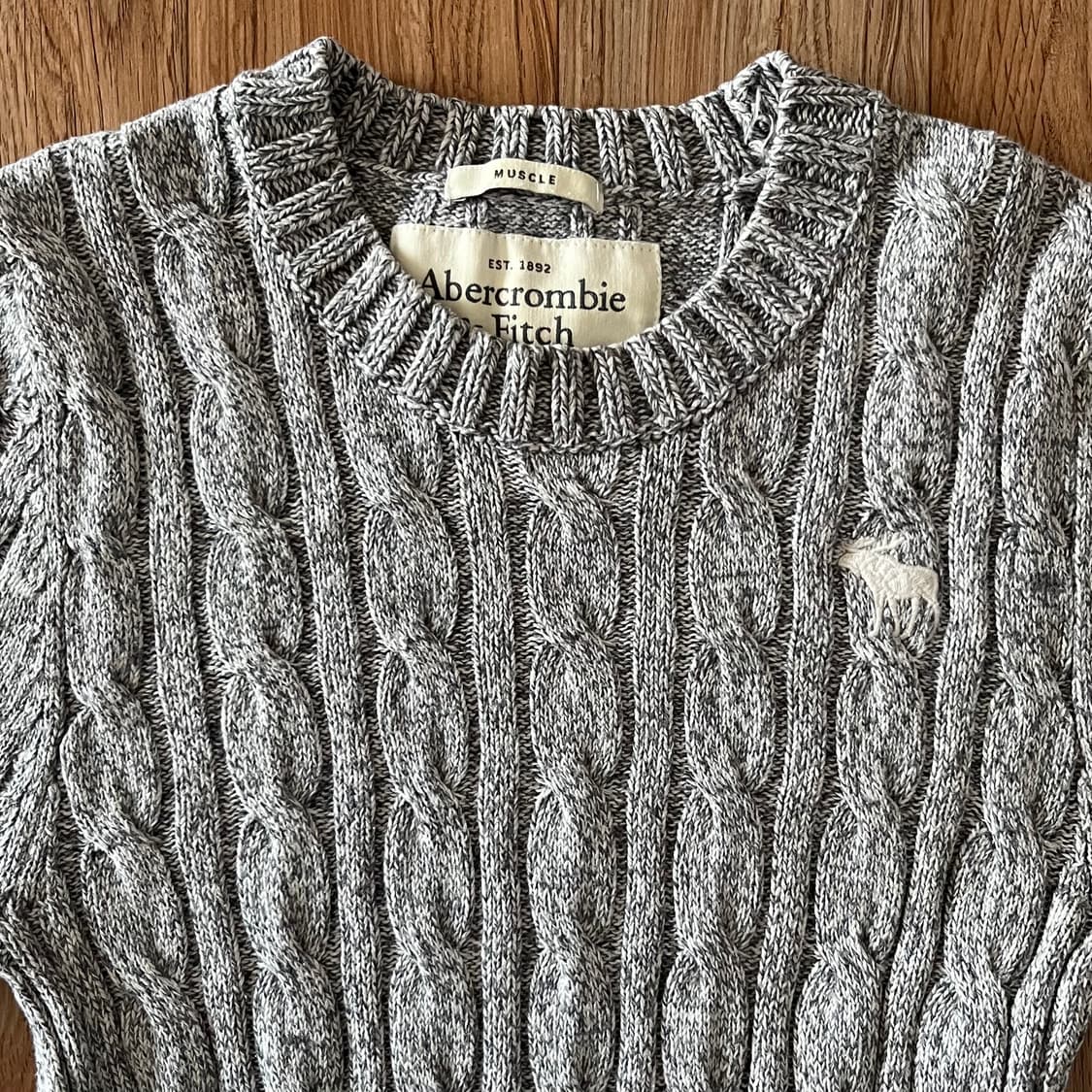 sweater 상품이미지4