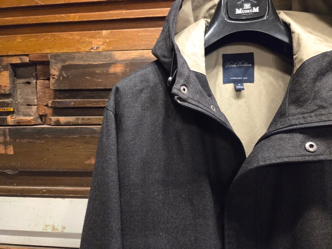 브룩스 브라더스 자켓 상품이미지3