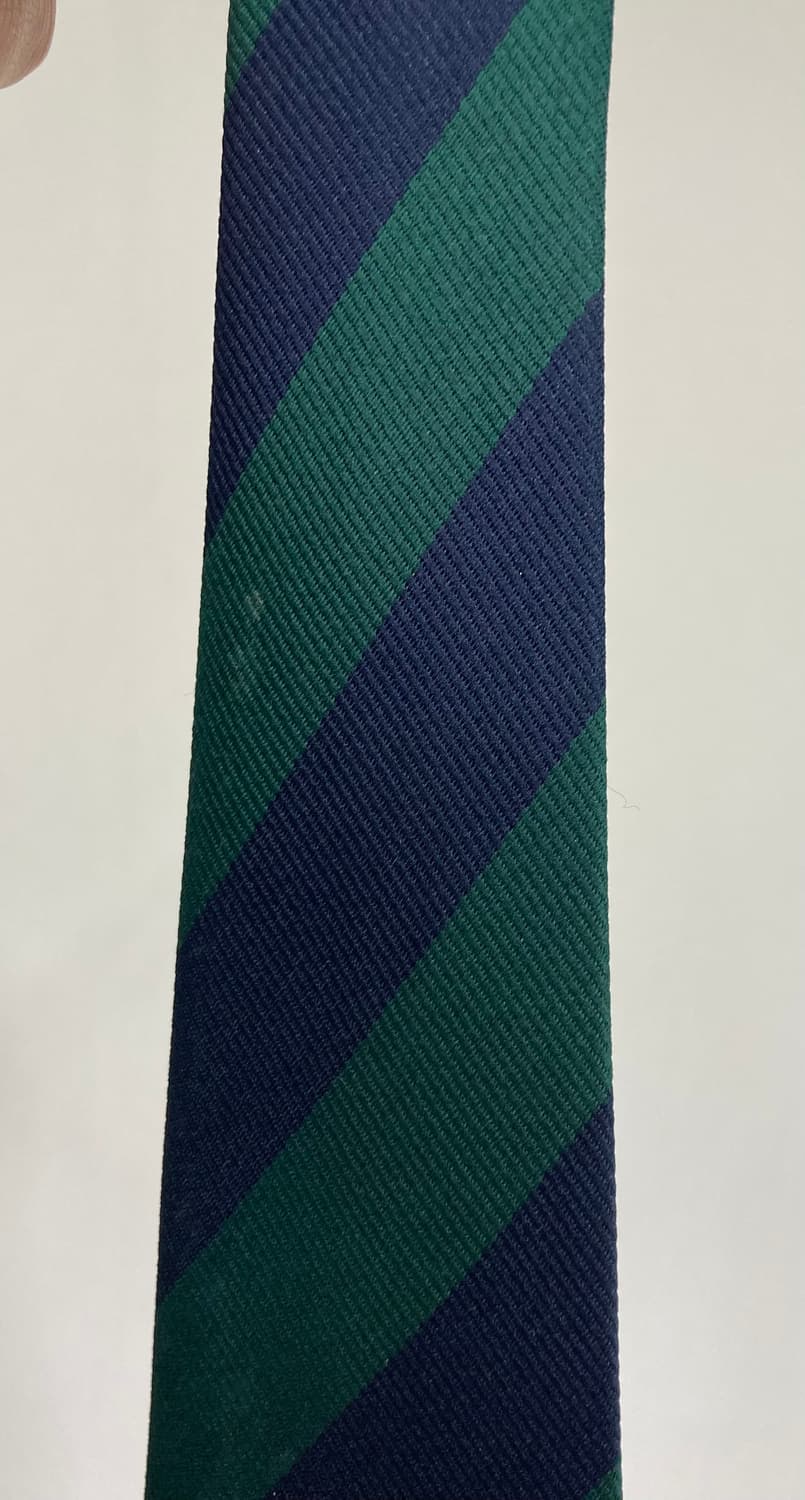 빈티지)넥타이 상품이미지4