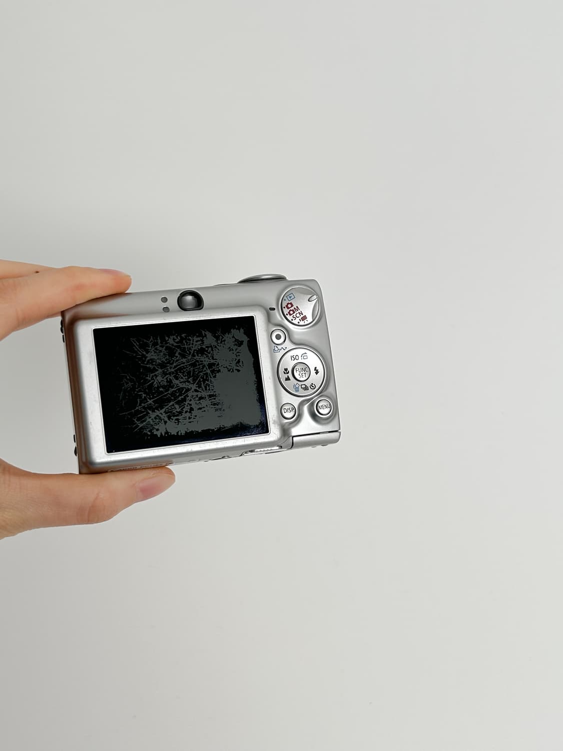 인기!) 캐논 익서스 750 익시700 빈티지 디카 상품이미지6