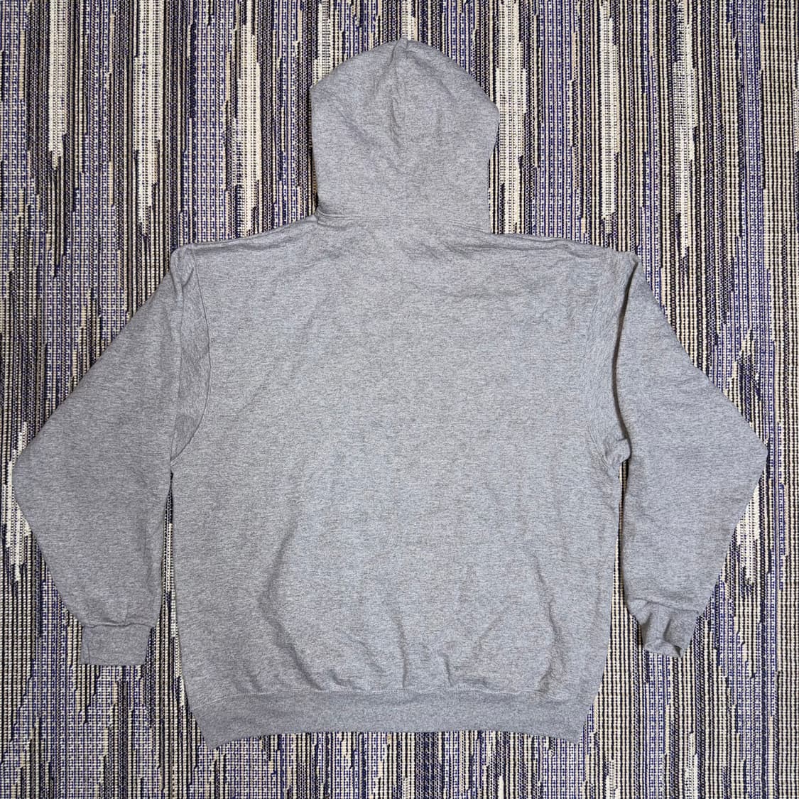 저지스 빈티지 기모 후드티 상품이미지2