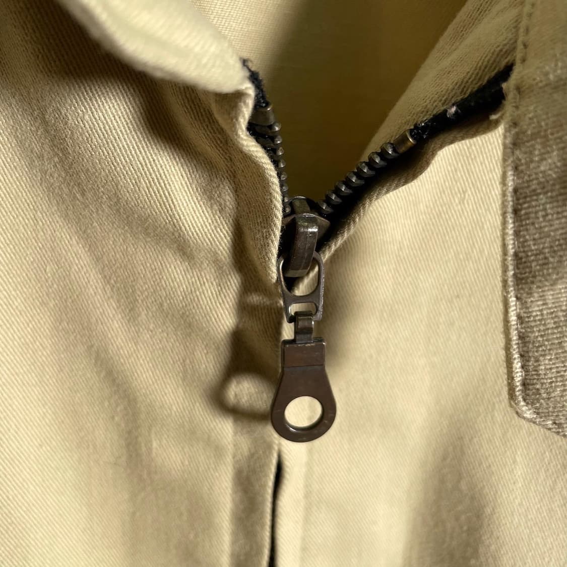 폴로 90’s 포니로고 스윙톱 자켓 상품이미지5