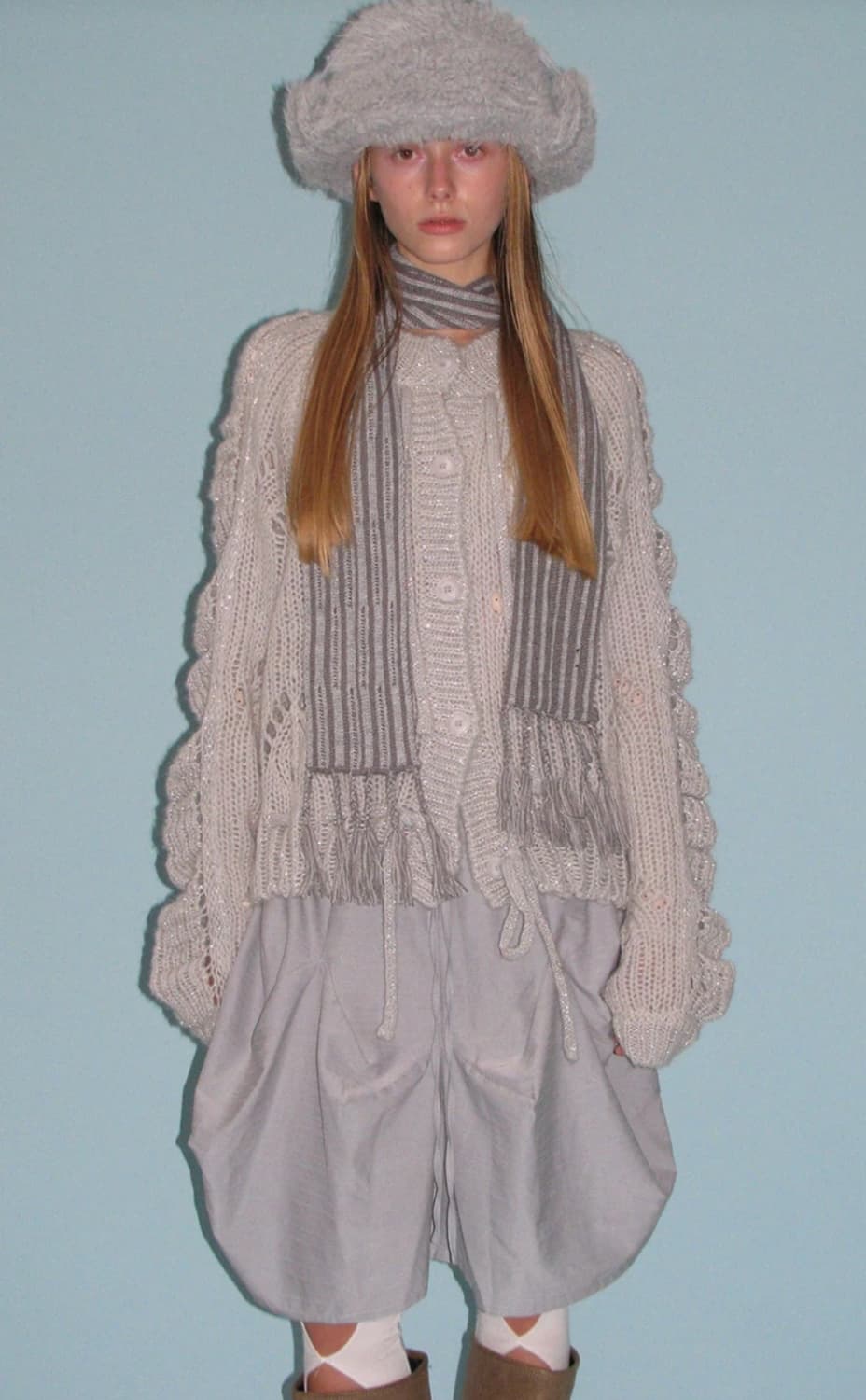 타입서비스 머플러  상품이미지1