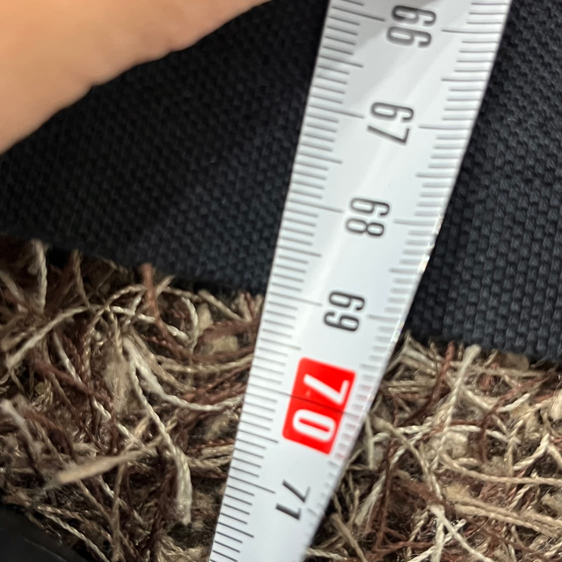 XL 나이키 카라 반팔 티셔츠 상품이미지6