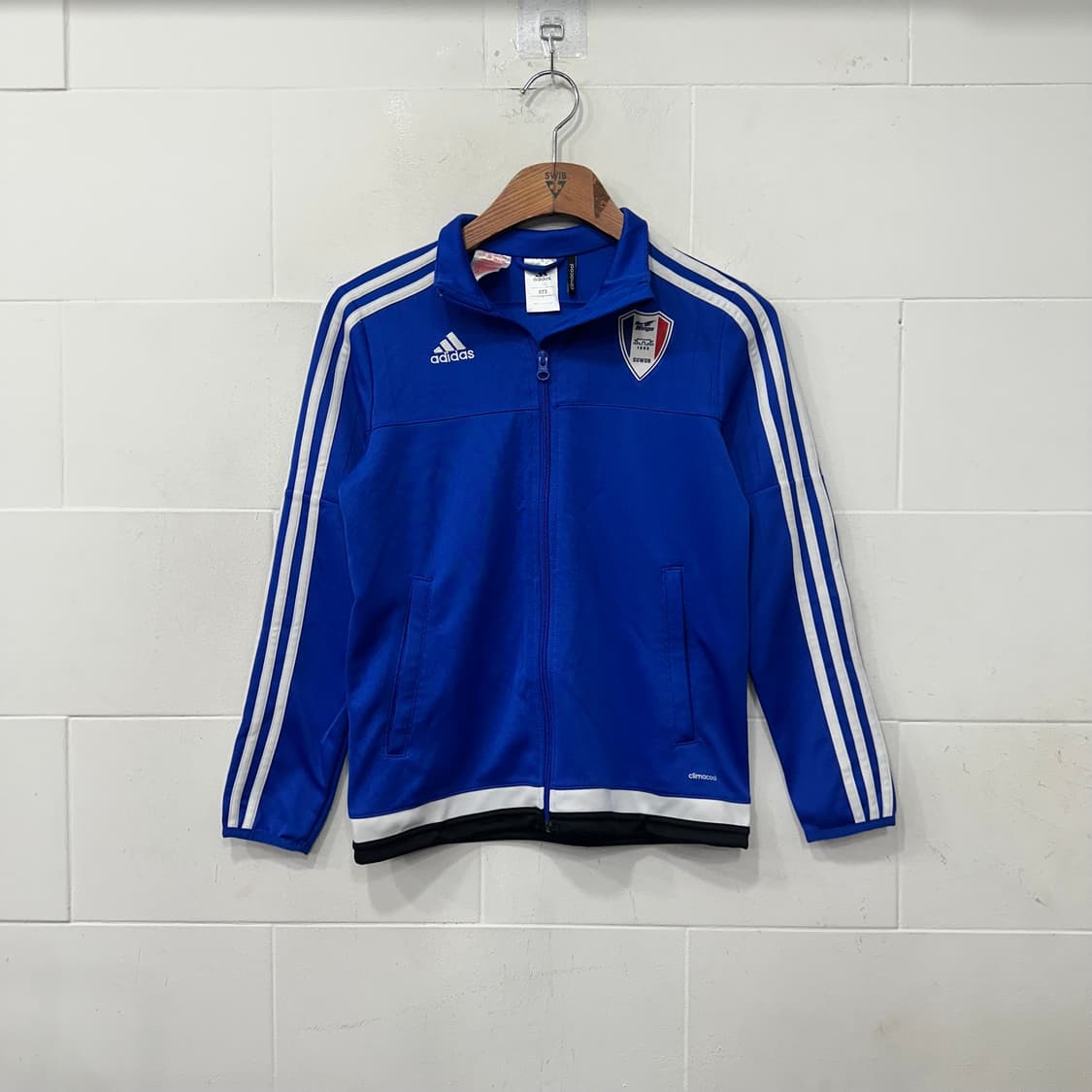 아디다스 수원삼성 져지 상품이미지1