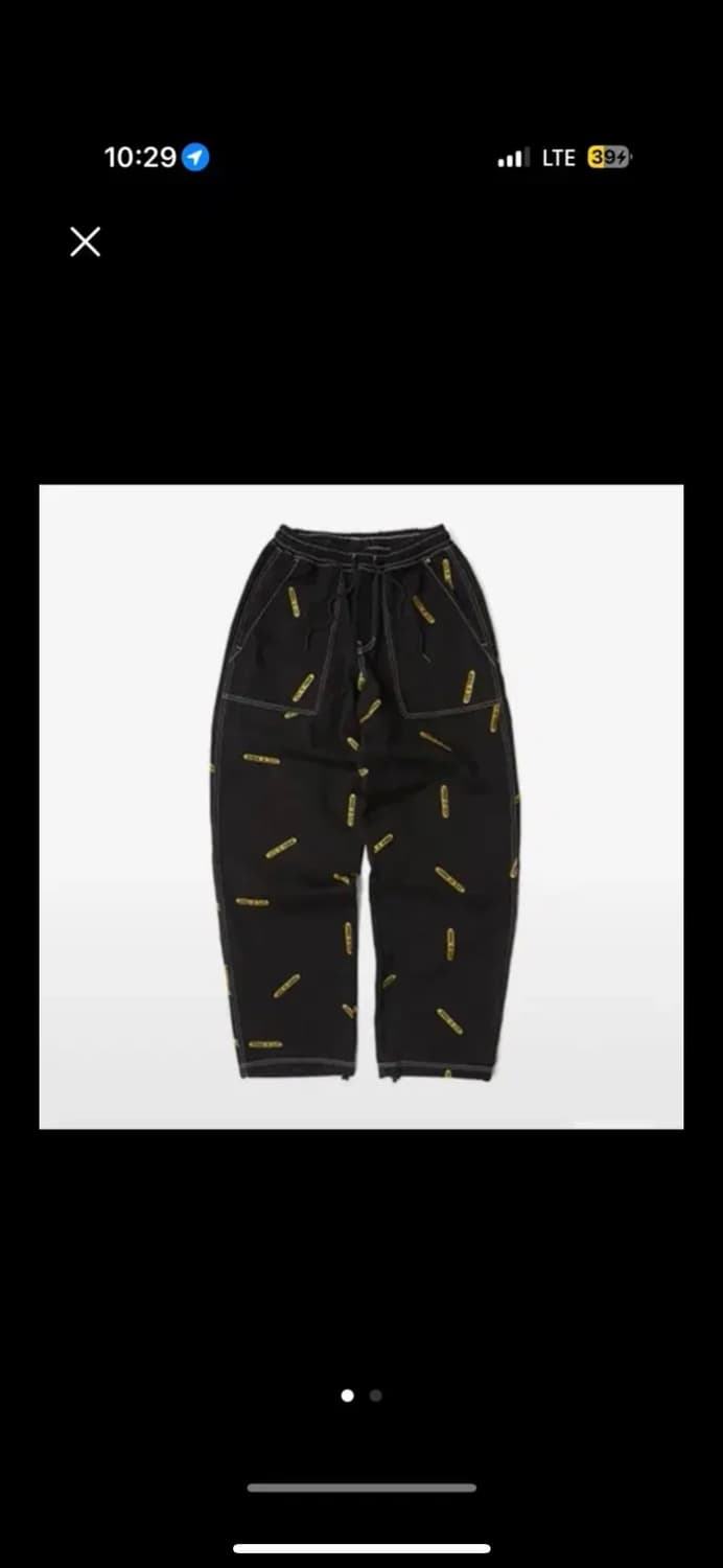 위캔더스 매직팬츠 상품이미지1