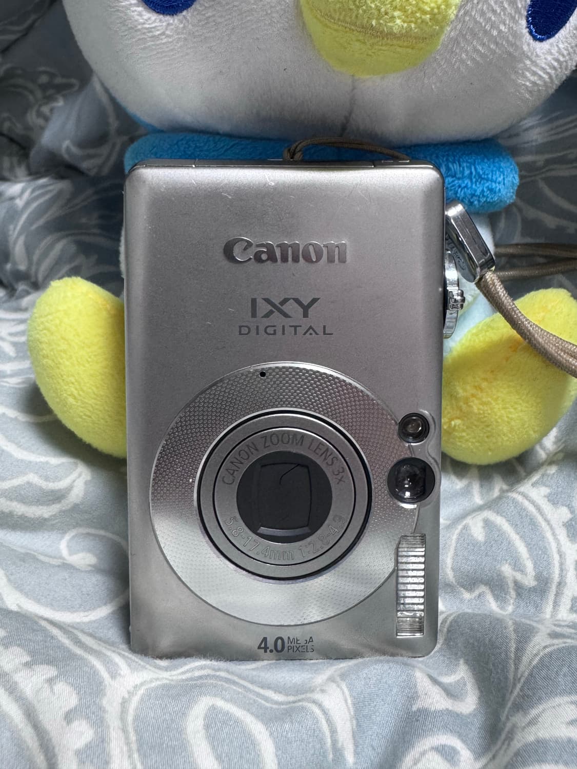 캐논 익시 50 canon ixy 50 상품이미지1