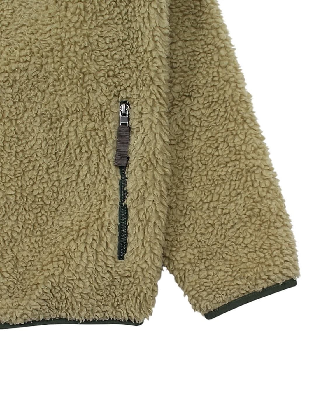 2013 파타고니아 클래식 레트로X 딥파일 가디건 상품이미지7