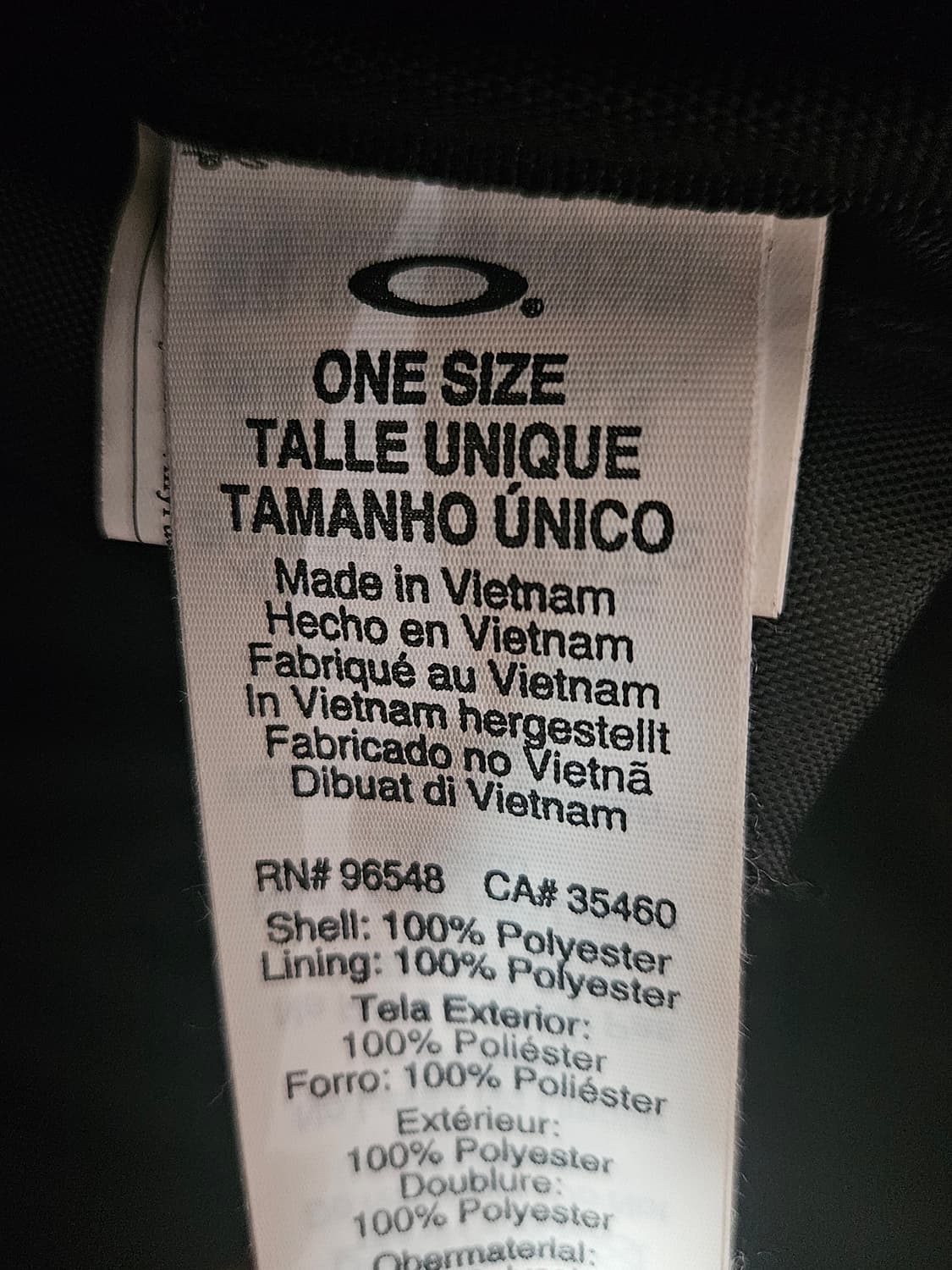 오클리 백팩 상품이미지3